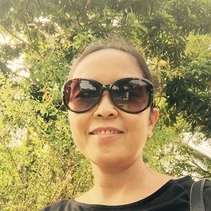 Meet your Posher, Diosdada